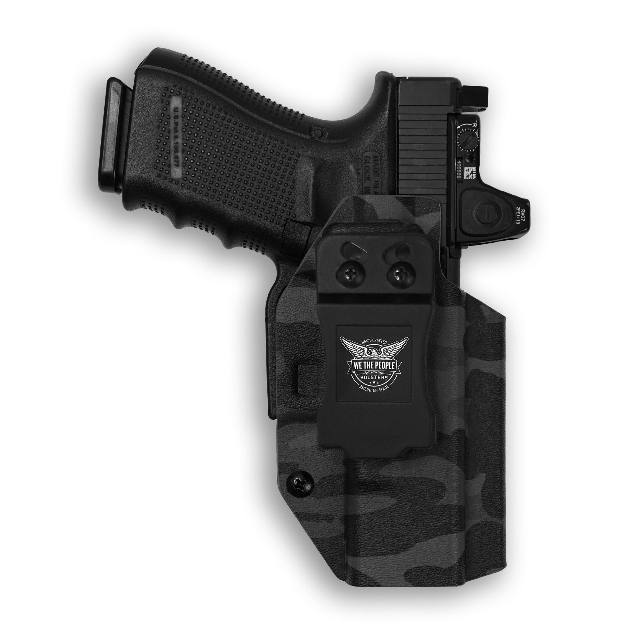 Smith & Wesson M&P/M2.0 4