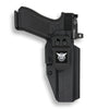 Glock 35 MOS Red Dot Optic Cut IWB Holster