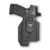 Smith & Wesson M&P / M2.0 4"/4.25" Compact 9/40 Manual Safety with Streamlight TLR-1/1S/HL Red Dot Optic Cut IWB Holster