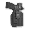 Smith & Wesson M&P / M2.0 / 9/40 5" Full Size with Streamlight TLR-1/1S/HL Light Red Dot Optic Cut IWB Holster