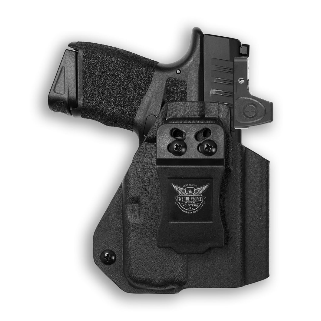 Plastic Holsters for Pistols with Tactical Lights for SIG SAUER SP2022