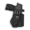 Sig Sauer P365 XL with Streamlight TLR-7 Sub Light IWB Holster