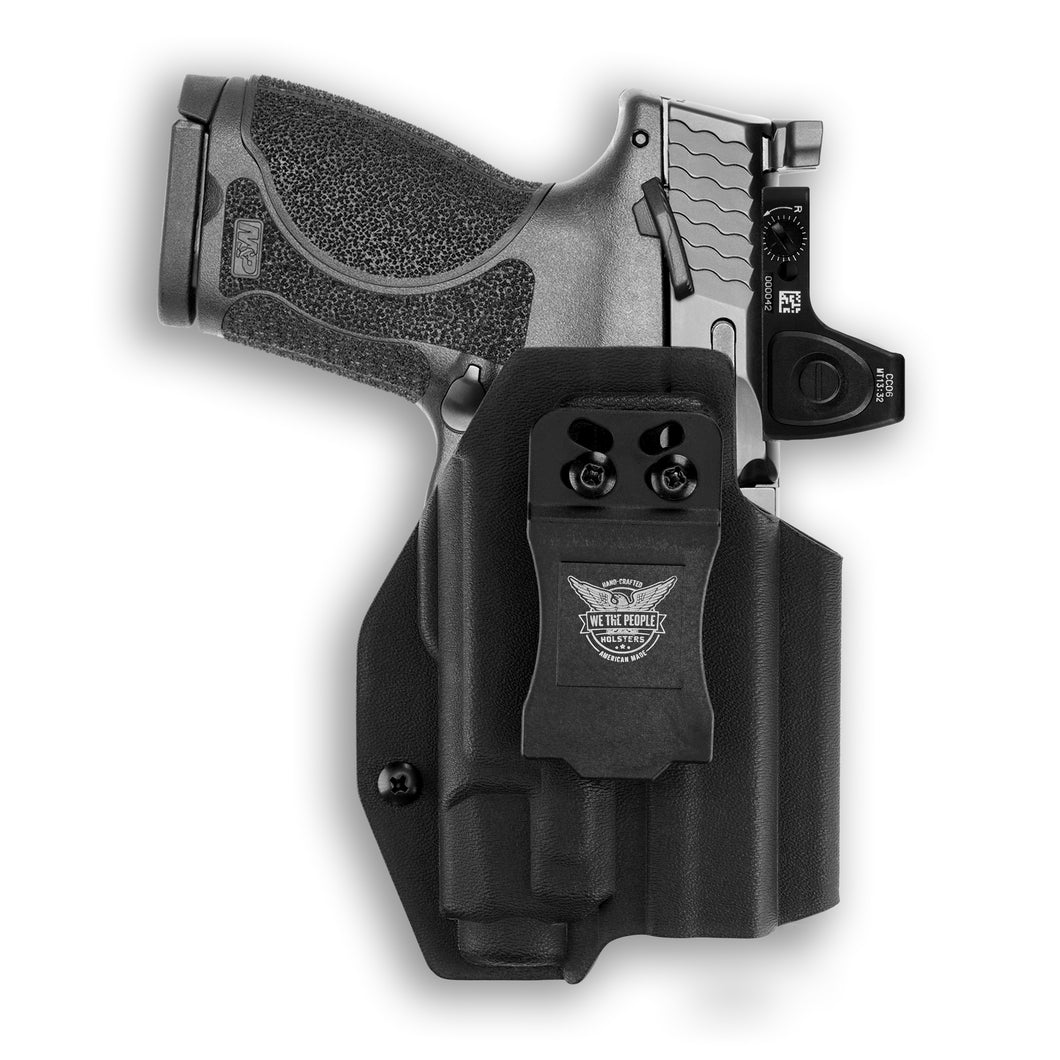 Smith & Wesson M&P 9C/40C / M2.0 3.5