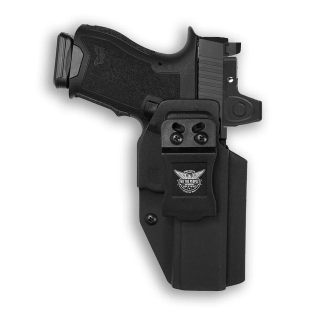 PSA Dagger Full Size Red Dot Optic Cut IWB Holster