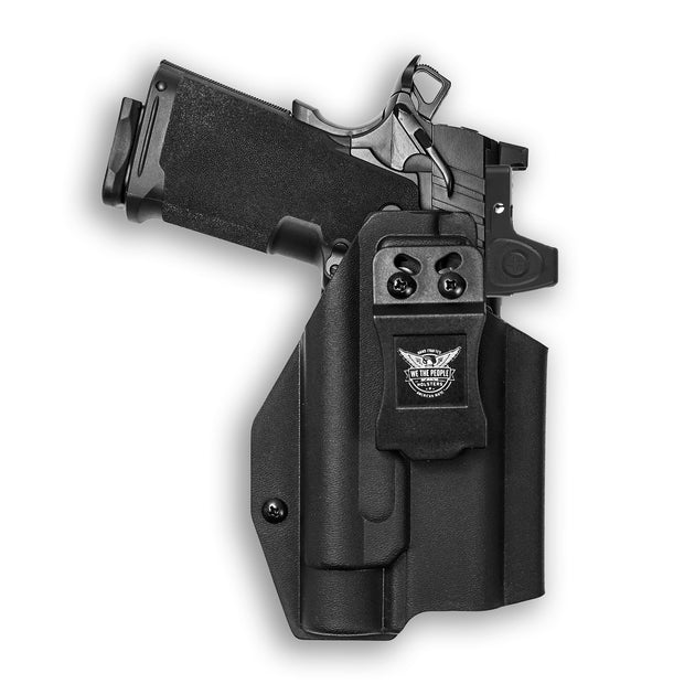 Springfield 1911 DS Prodigy AOS 4.25