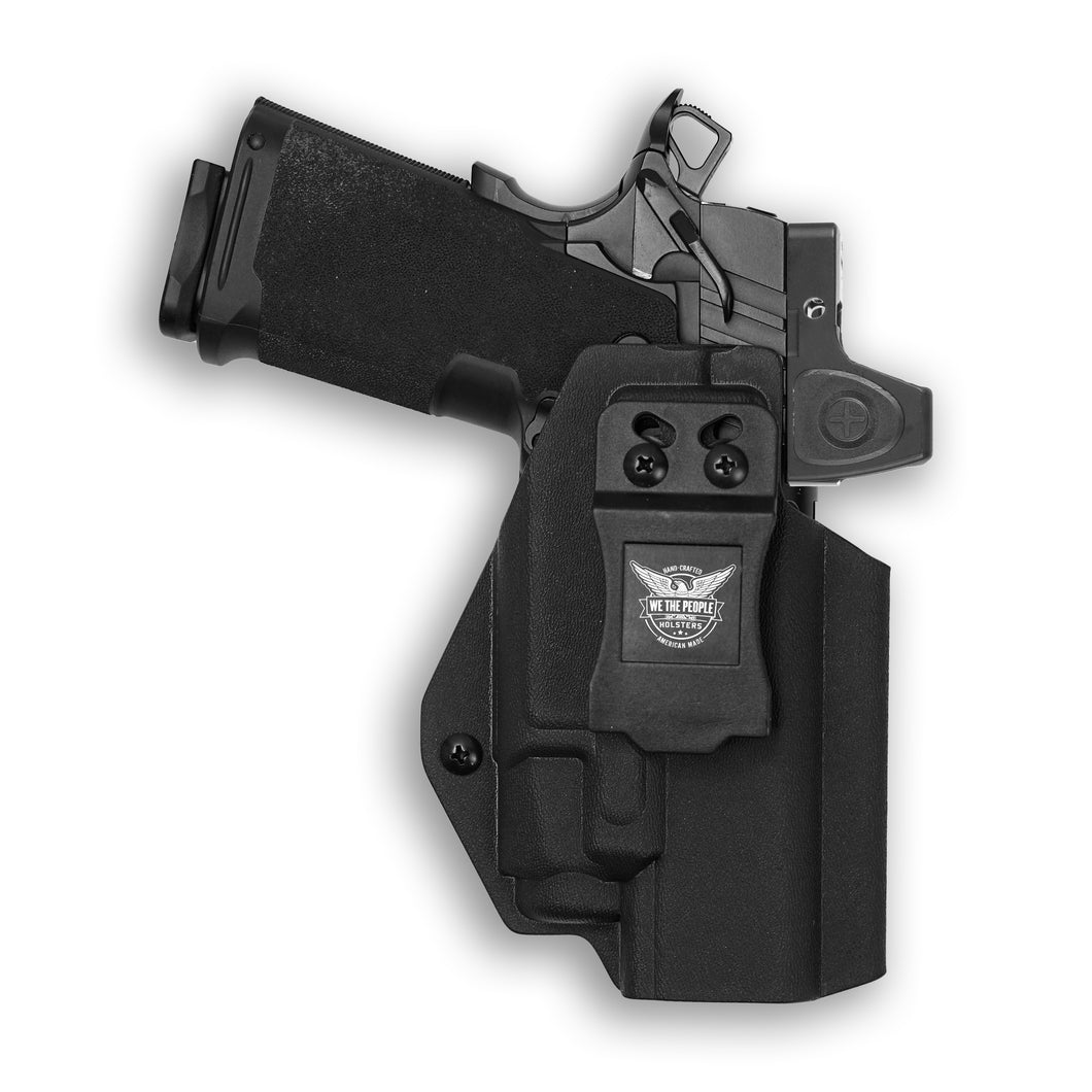 We The People Holsters - Check out our all-new 𝗙𝗮𝗹𝗰𝗼𝗻