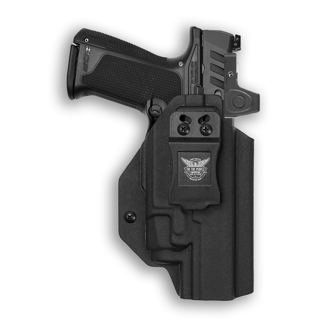 Walther PDP Pro SD Full Size 4.5