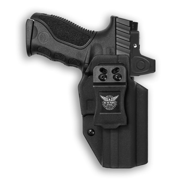 Stoeger STR-9 Red Dot Optic Cut IWB Holster