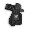 FN Reflex MRD with Streamlight TLR-7 Sub Light Red Dot Optic Cut IWB Holster