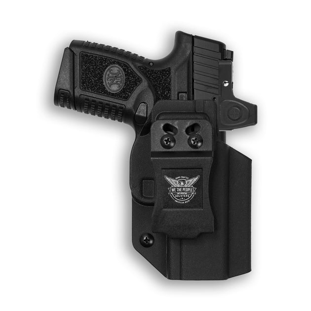 FiveseveN MK3 MRD holsters | FN Herstal Firearms