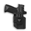 Walther PDP F-Series 3.5" IWB Holster