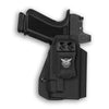Shadow Systems MR920 with Streamlight TLR-7/7A/7X Light Red Dot Optic Cut IWB Holster