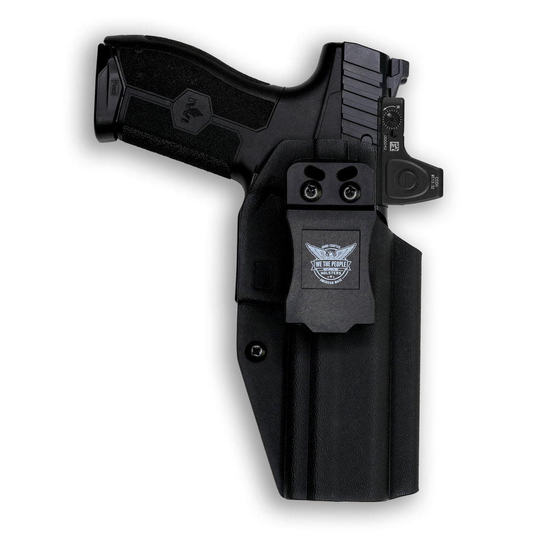 IWI Masada 9MM Red Dot Optic Cut IWB Holster
