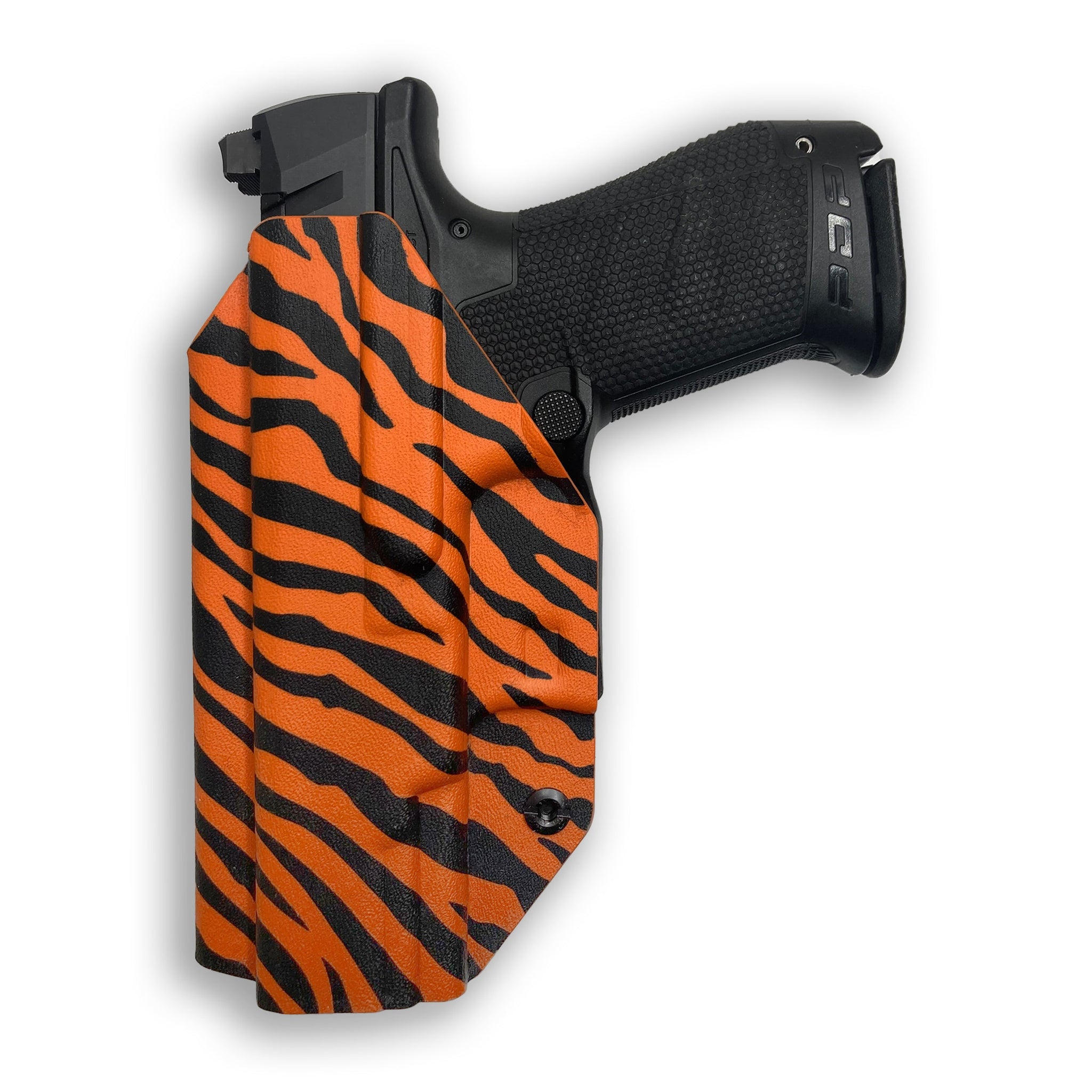 Kahr Arms CW9 Leather OWB Holsters (57 Products) | Falco