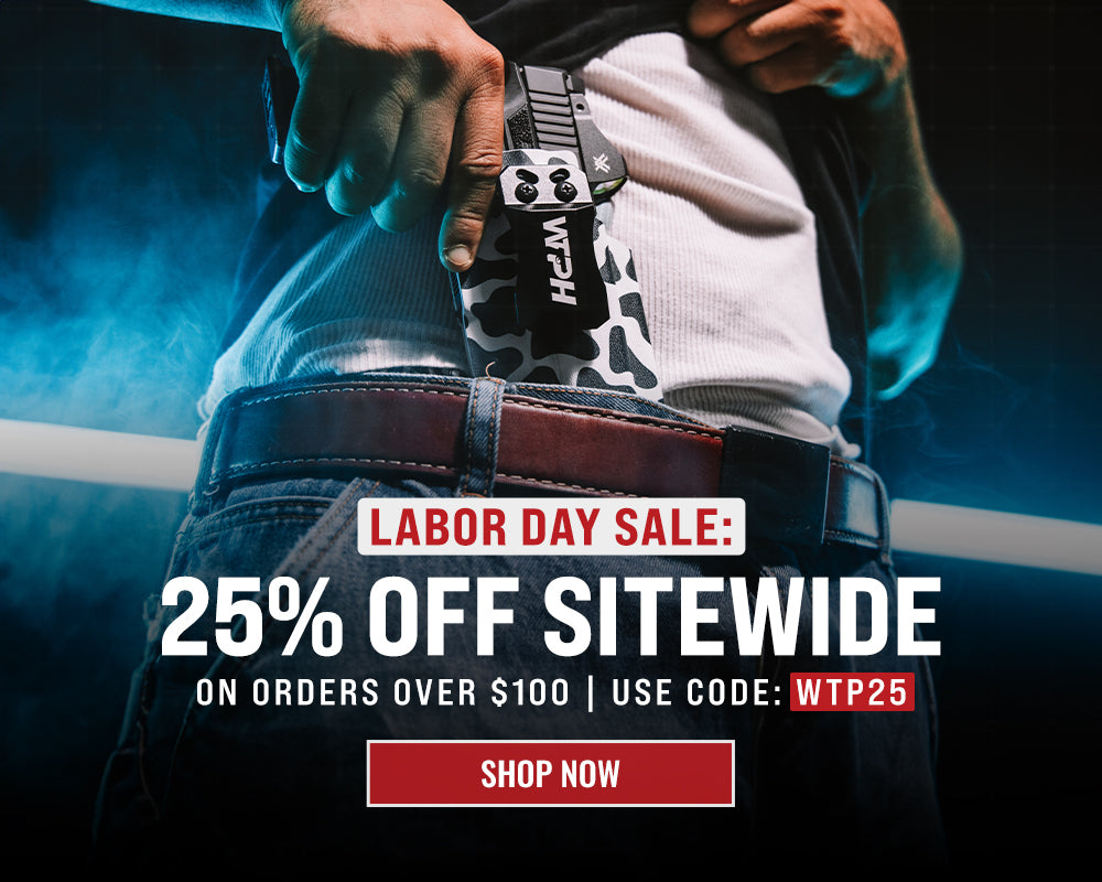 We The People Holsters