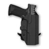 Walther PDP Pro SD Compact 4" OWB Holster