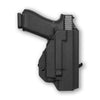 Glock 47 with Olight Baldr S Light OWB Holster