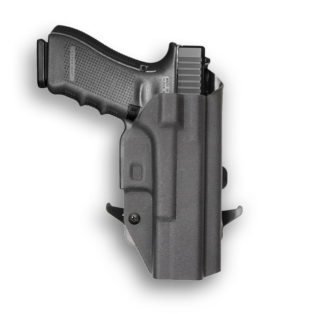 Glock 49 OWB Holster