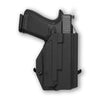 Glock 44 with Inforce WILD1 Light OWB Holster