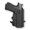 Glock 23 Gen 1-4 OWB Holster