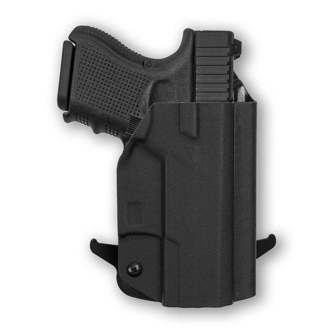 Glock 33 OWB Holster