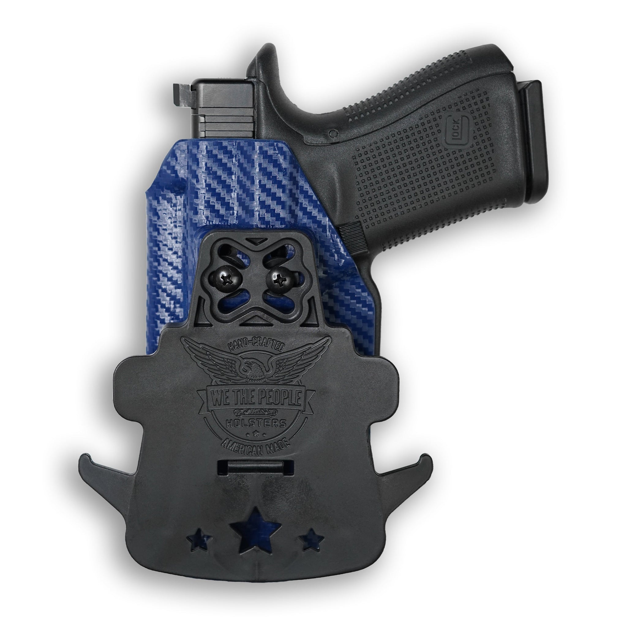 Springfield 1911 DS Prodigy AOS 4.25
