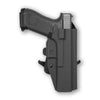 Glock 35 OWB Holster