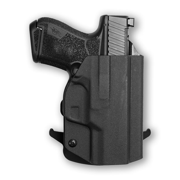 Kimber R7 Mako OWB Holster