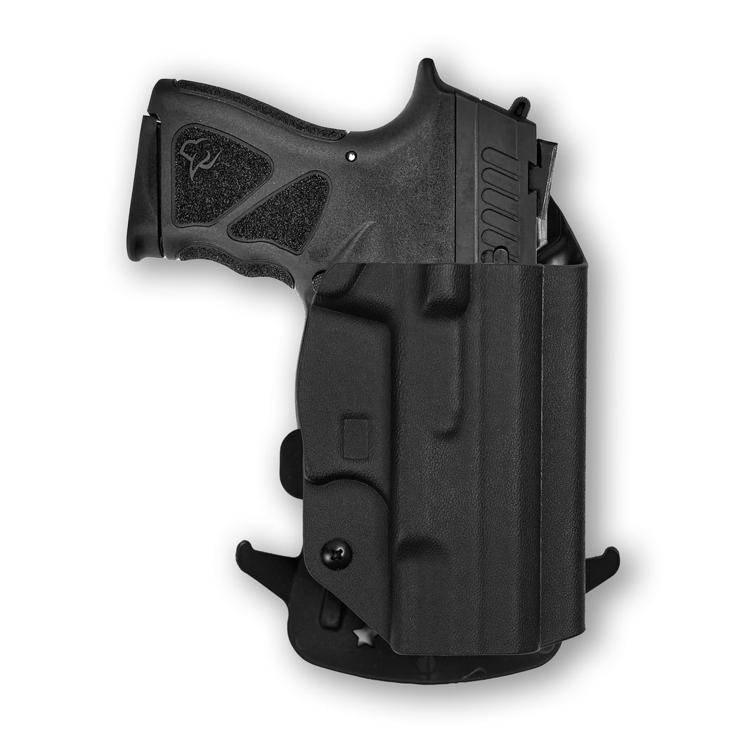 Taurus TH9c OWB Holster