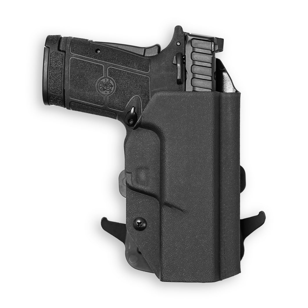 Smith & Wesson Equalizer OWB Holster