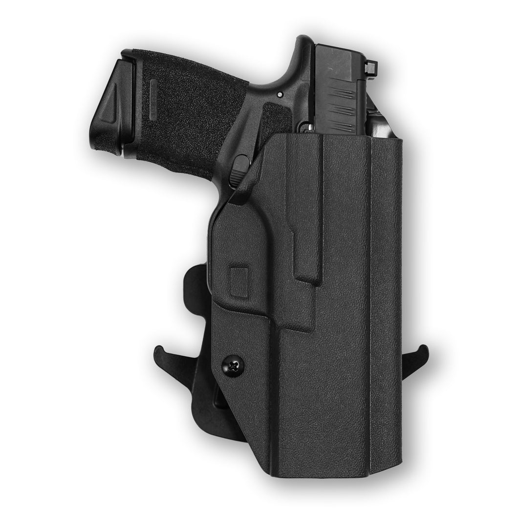 Springfield Hellcat RDP Micro-Compact 9mm Manual Safety OWB Holster