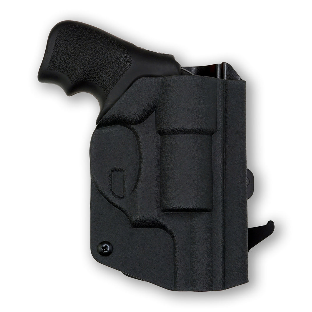 Ruger LCR OWB Holster