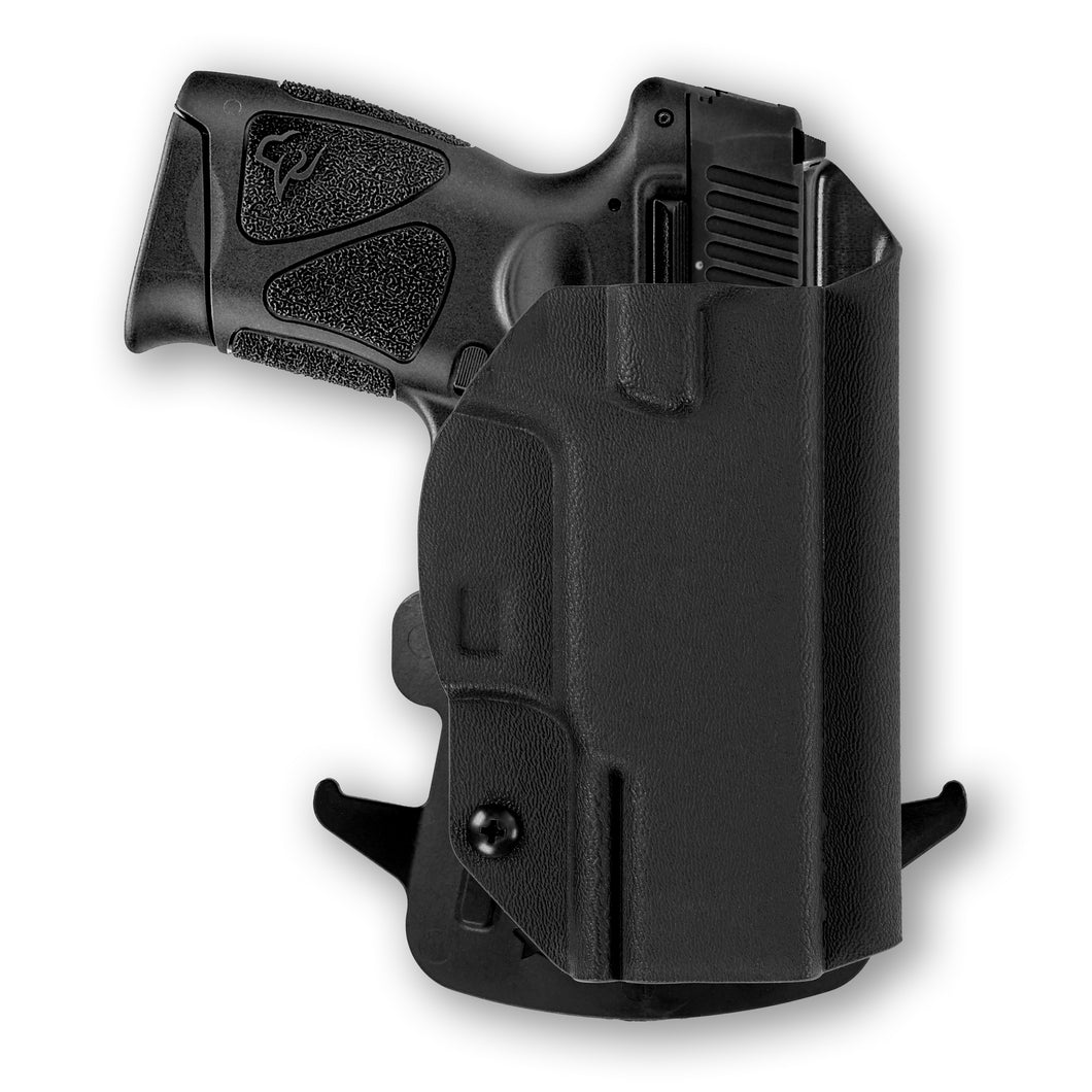 Taurus G3C OWB Holster