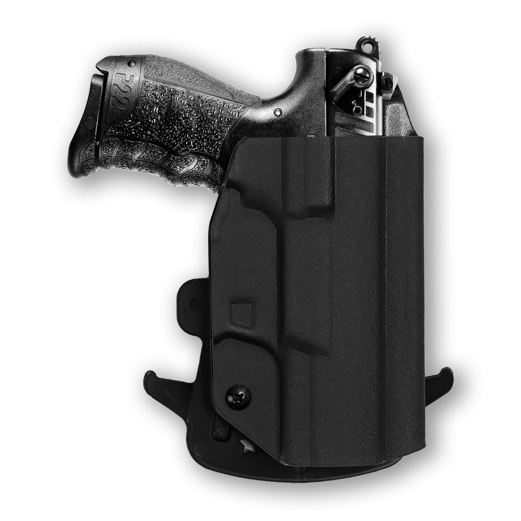 Walther P22 OWB Holster