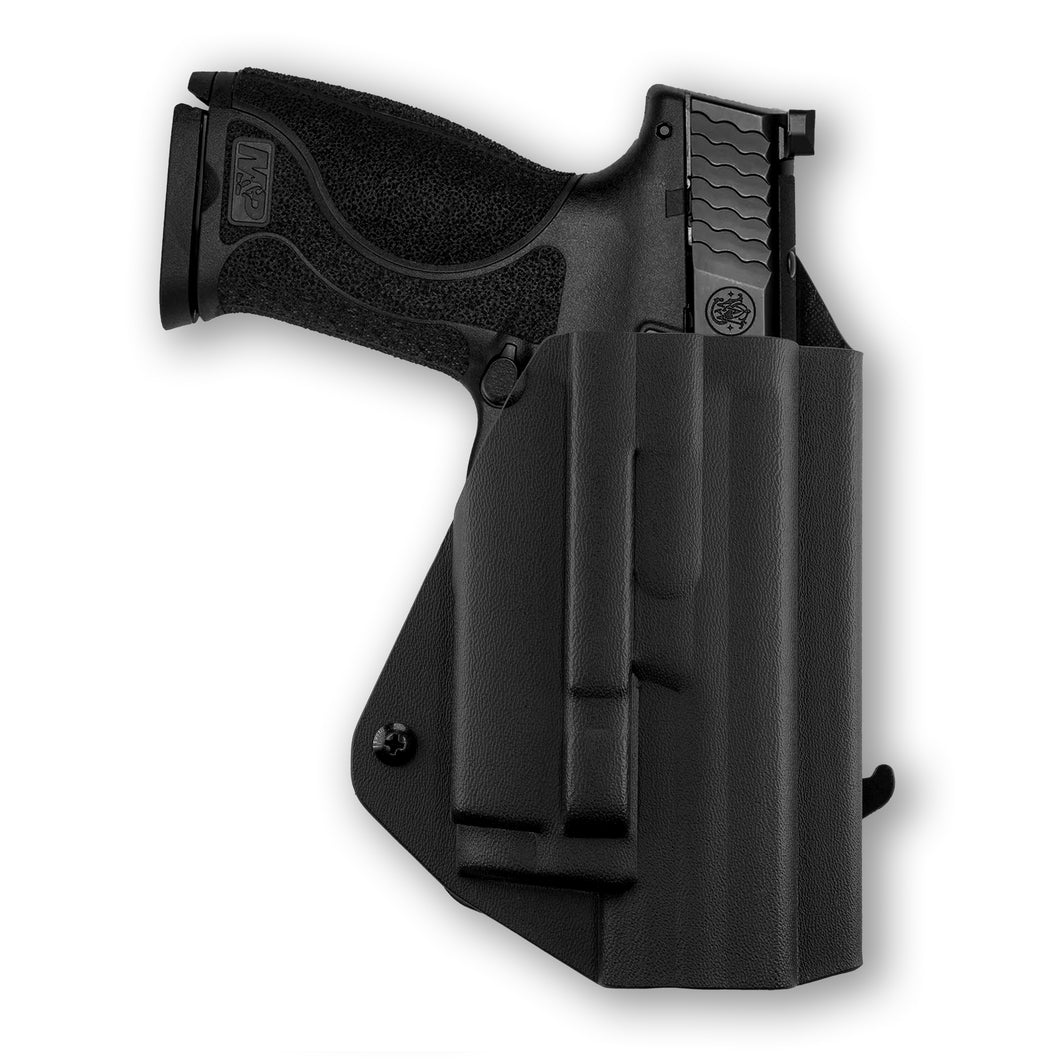 Smith & Wesson M&P 9/40 M2.0 4 - C&G Holsters