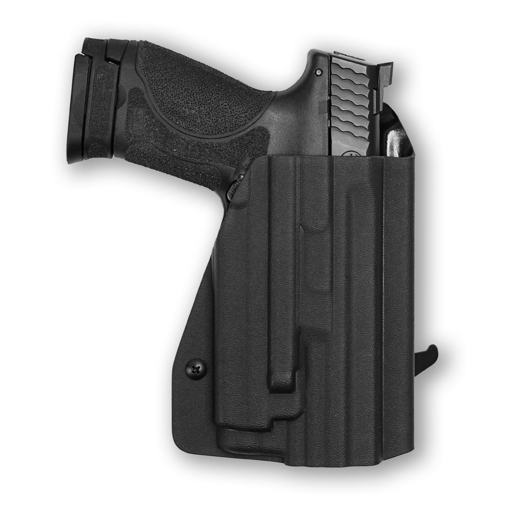 Smith & Wesson M&P M2.0 9/40 4
