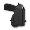 Sig Sauer P365 XMacro with Streamlight TLR-7 Sub Light OWB Holster