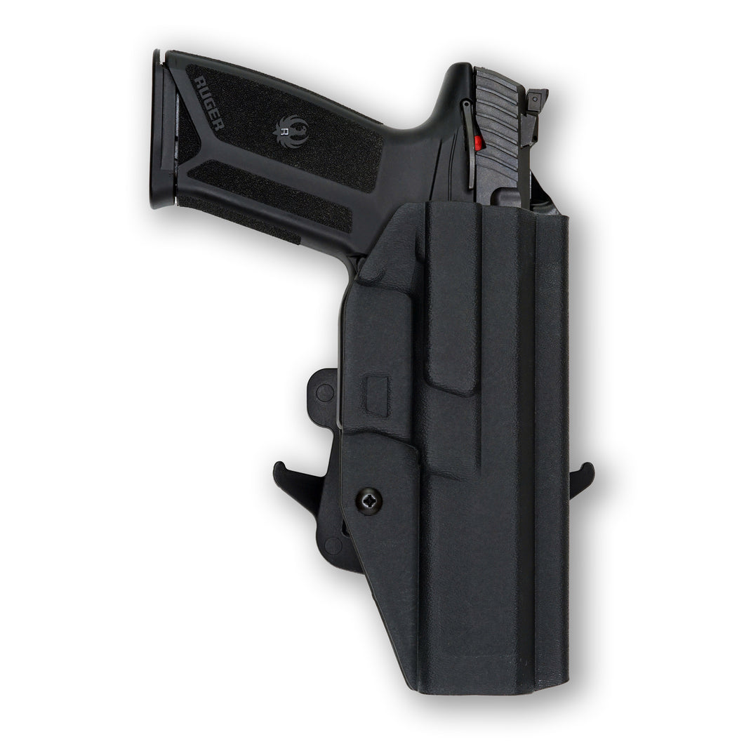 Ruger-5.7 Pro OWB Holster