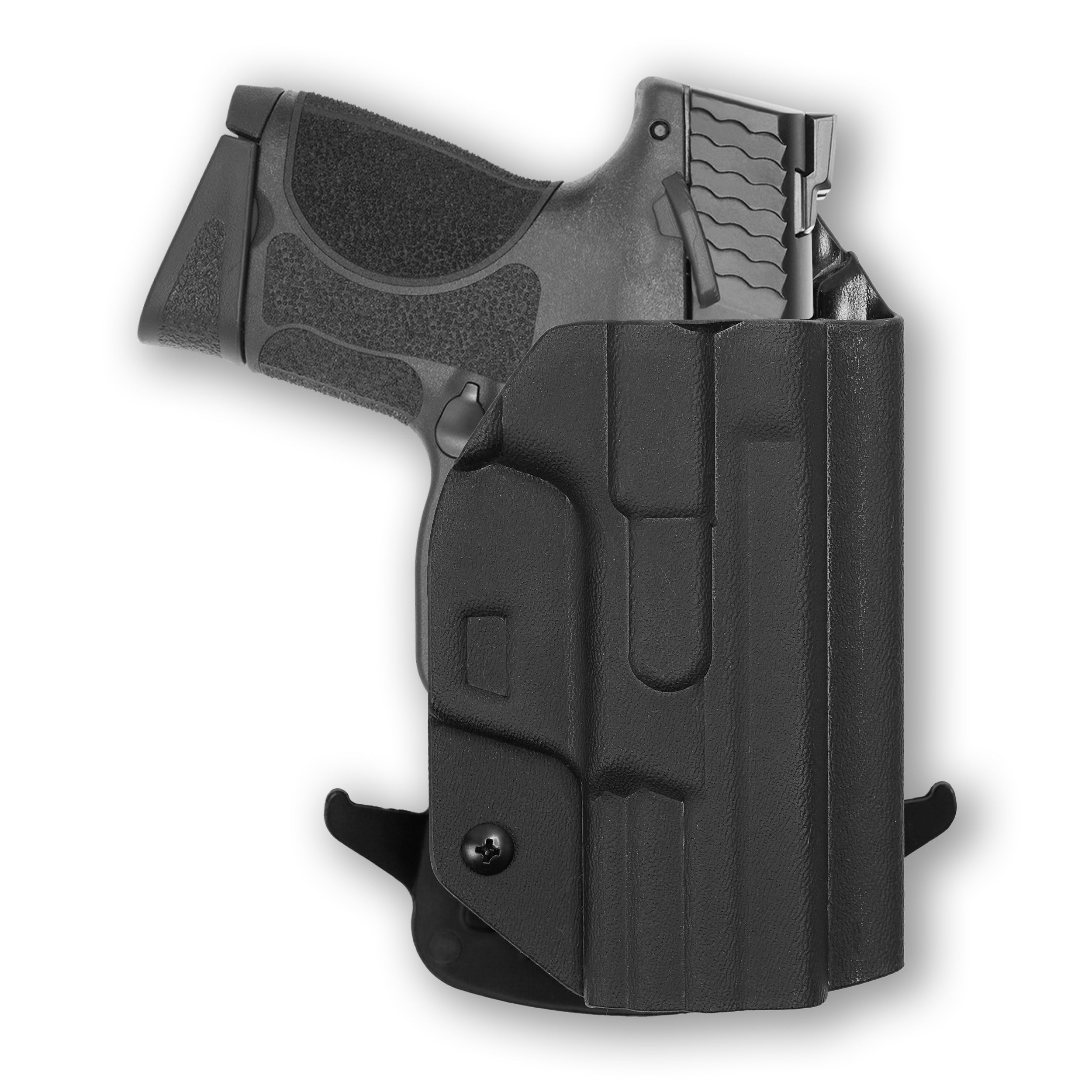 We the People Holsters: Carry OWB