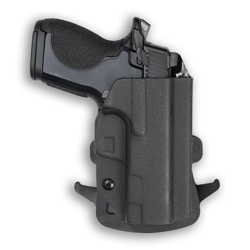 Smith & Wesson CSX OWB Holster
