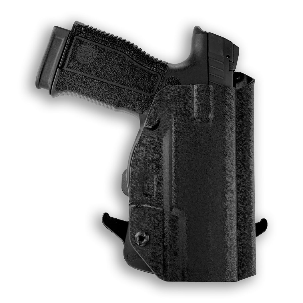 Steyr C9-A2 MF OWB Holster