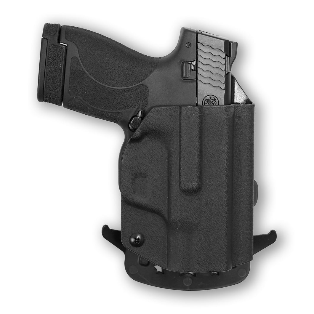 Smith & Wesson M&P Shield / M2.0 / Plus 9mm/.40/30 Super Carry OWB Holster