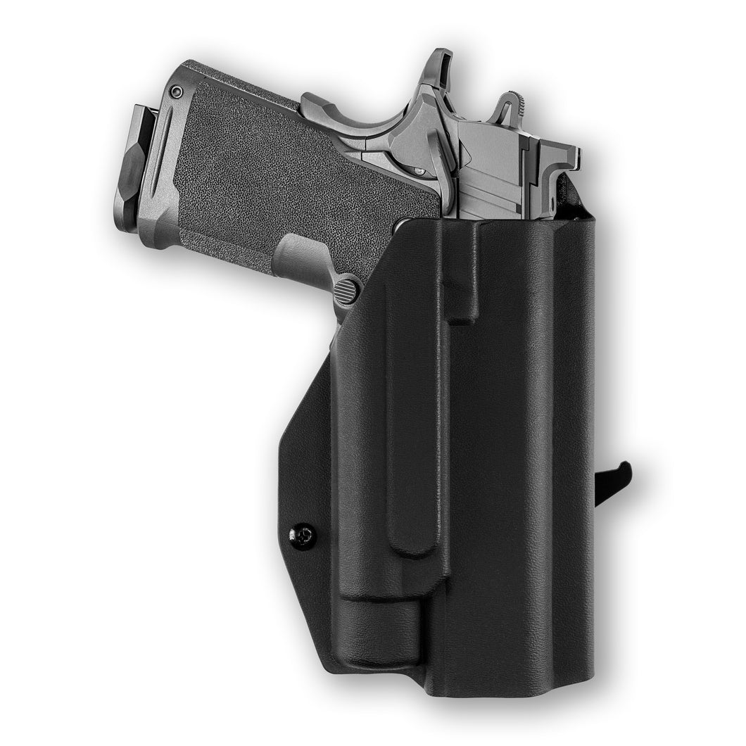 Springfield 1911 DS Prodigy AOS 5