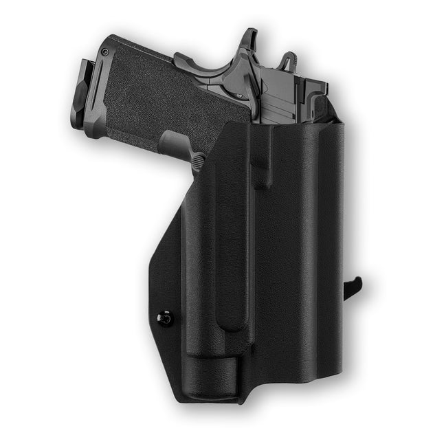 Springfield 1911 DS Prodigy AOS 4.25