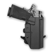 Springfield 1911 DS Prodigy 425 OWB Holster
