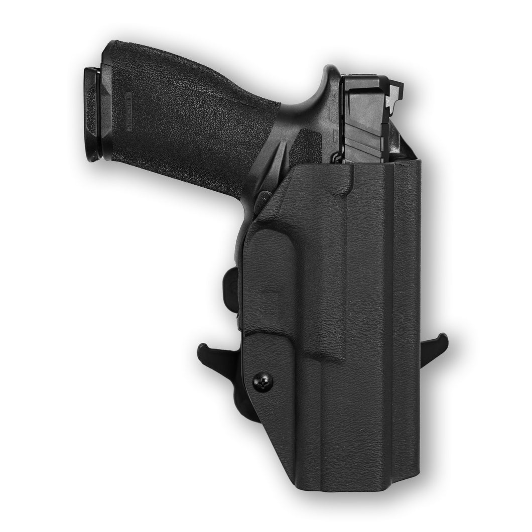 Springfield Echelon OWB Holster