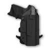 Ruger Security-380 OWB Holster