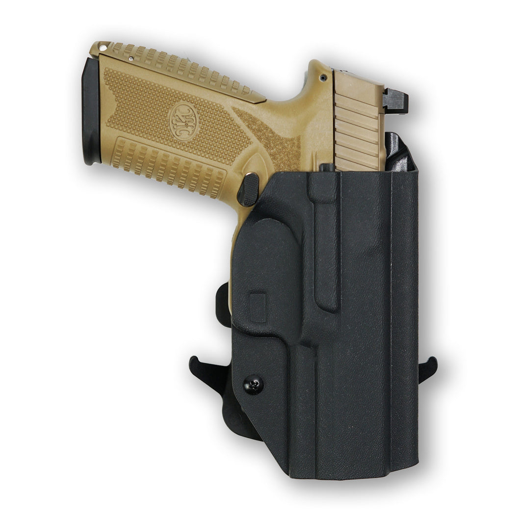 FN 545 MRD OWB Holster