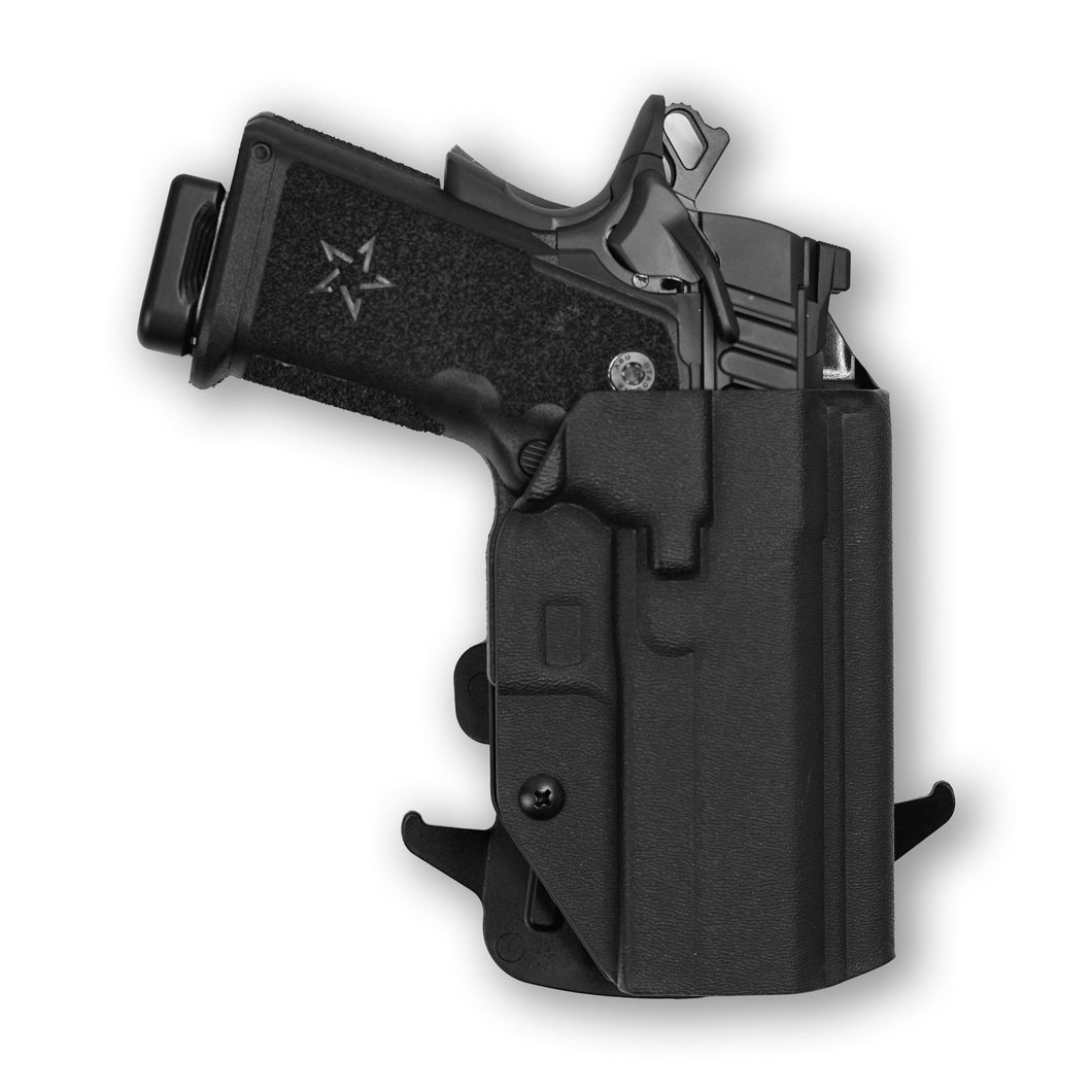 Staccato CS OWB Holster