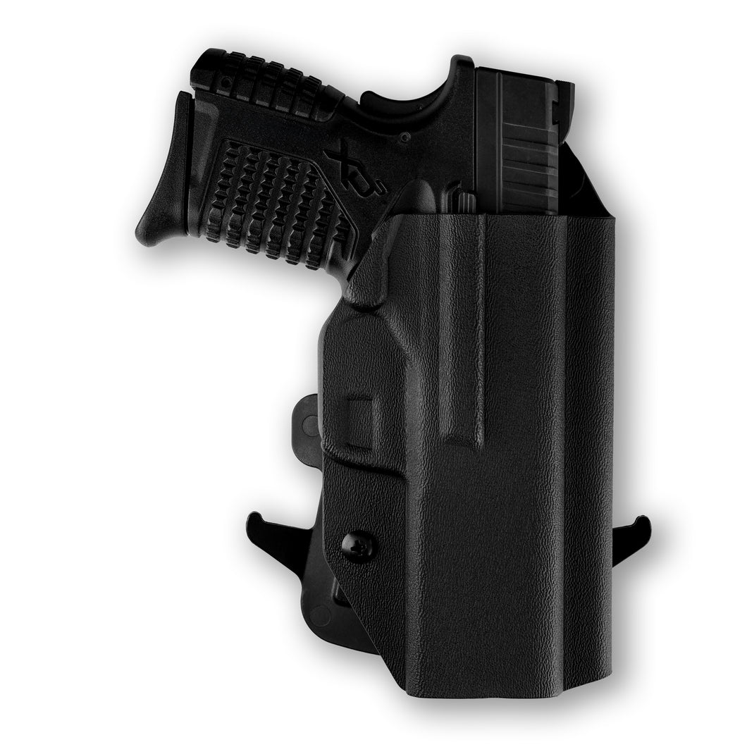 Springfield XD-S Mod.2 OSP 4